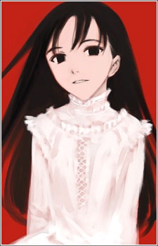 Gambar Karakter Misaki Minato