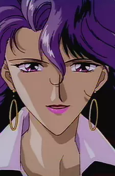 Gambar Karakter Anime: Kyouko Sakakibara