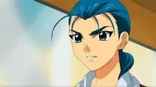 Gambar Karakter Anime: Isabella