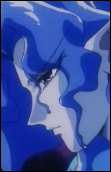 Gambar Karakter Anime: Growhill