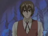 Gambar Karakter Anime: Shintaro Umakai