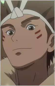 Gambar Karakter Anime: Musashi Miyamoto