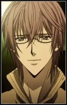 Gambar Karakter Anime: Senshirou Furuori