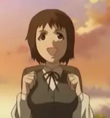 Gambar Karakter Anime: Marielle