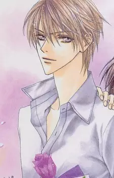 Gambar Karakter Anime: Yuichi Kazuki