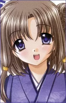 Gambar Karakter Anime: Makoto Fujita