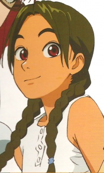 Gambar Arumi Asahina