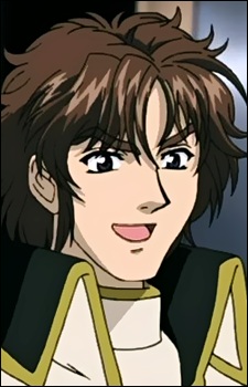 Gambar Karakter Anime: Tetsuya  Onodera