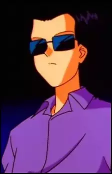 Gambar Karakter Anime: Yukihide Ohbayashi