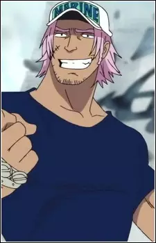 Gambar Karakter Anime: Fullbody