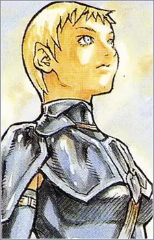 Gambar Karakter Anime: Deneve