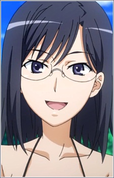 Gambar Karakter Mii Konori