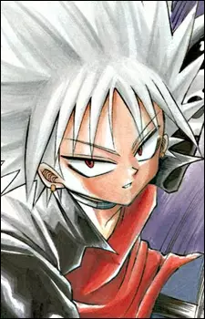 Gambar Karakter Anime: Heppokomaru