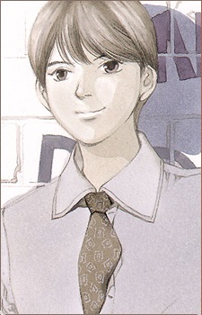 Gambar Karakter Souichi Yakumo