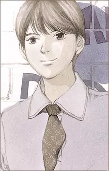 Gambar Karakter Anime: Souichi Yakumo