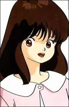 Gambar Karakter Anime: Kurumi Kasuga
