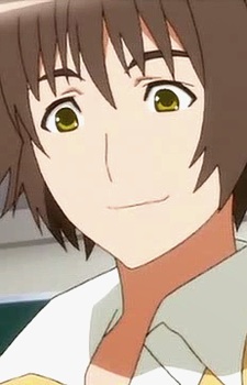 Gambar Karakter Tayura Minamoto