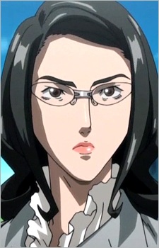 Gambar Karakter Anime: Chika  Tanaka