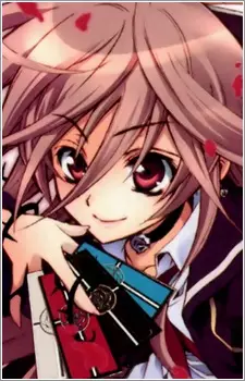 Gambar Karakter Anime: Anís Yamamoto