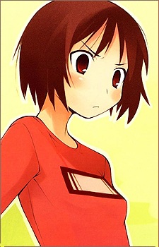 Gambar Karakter Miyuki Mizutani