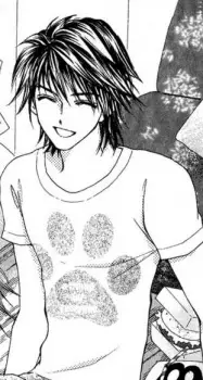 Gambar Karakter Anime: Huai-Tien Meng