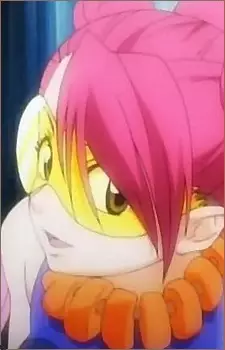 Gambar Karakter Anime: Lily