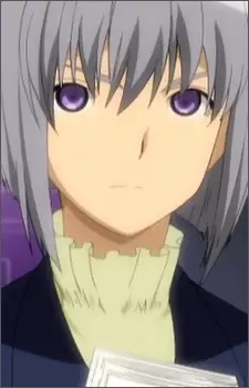 Gambar Karakter Anime: Yoko