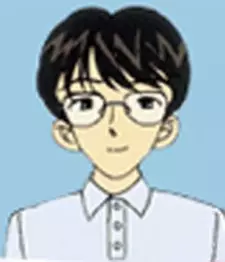 Gambar Karakter Anime: Yumetaro Haruna