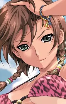 Gambar Karakter Anime: Mika Kuouzumiaiginsusutakeizumonokamimeichoujin