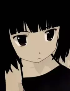Gambar Karakter Anime: Hikari