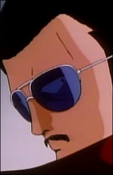 Gambar Eijirou Kashiwaba