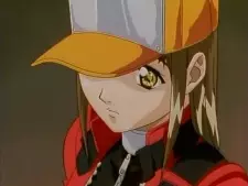 Gambar Karakter Anime: Alice