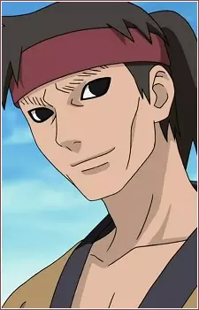 Gambar Karakter Anime: Katazu