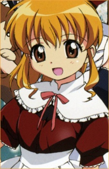 Gambar Karakter Chizuko Ooe