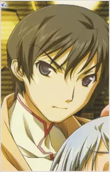 Gambar Karakter Anime: Toru Souma