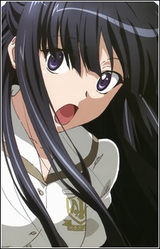 Gambar Karakter Kazuha Migiwa