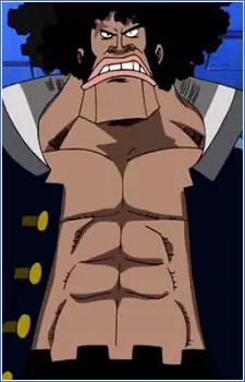 Gambar Karakter Anime: Honki