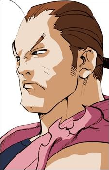 Gambar Karakter Dan Hibiki