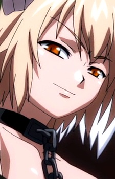 Gambar Karakter Harpy 1