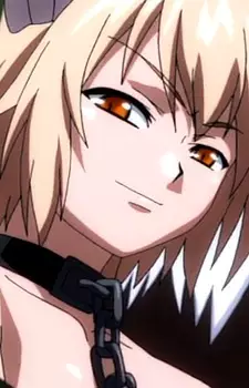 Gambar Karakter Anime: Harpy 1