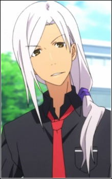 Gambar Karakter Tarou Urashima