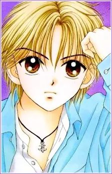 Gambar Karakter Anime: Ryuuji Sasa