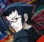 Gambar Karakter Anime: Winfield