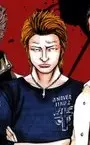 Gambar Karakter Anime: Izaki Shun