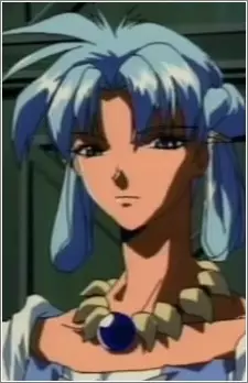 Gambar Karakter Anime: Shoushi