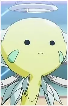 Gambar Karakter Anime: Bee no bee