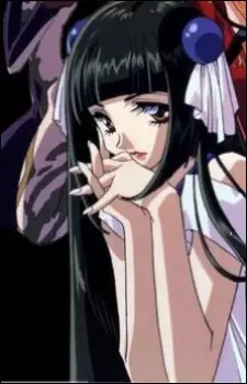 Gambar Karakter Anime: Lena