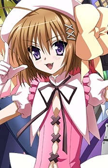 Gambar Haruna