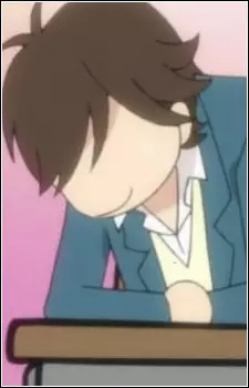 Gambar Karakter Anime: Yagi