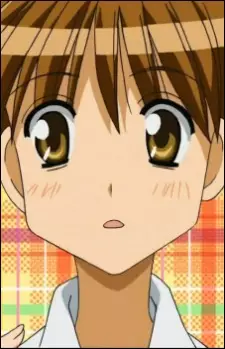 Gambar Karakter Anime: Shuusuke Takanashi